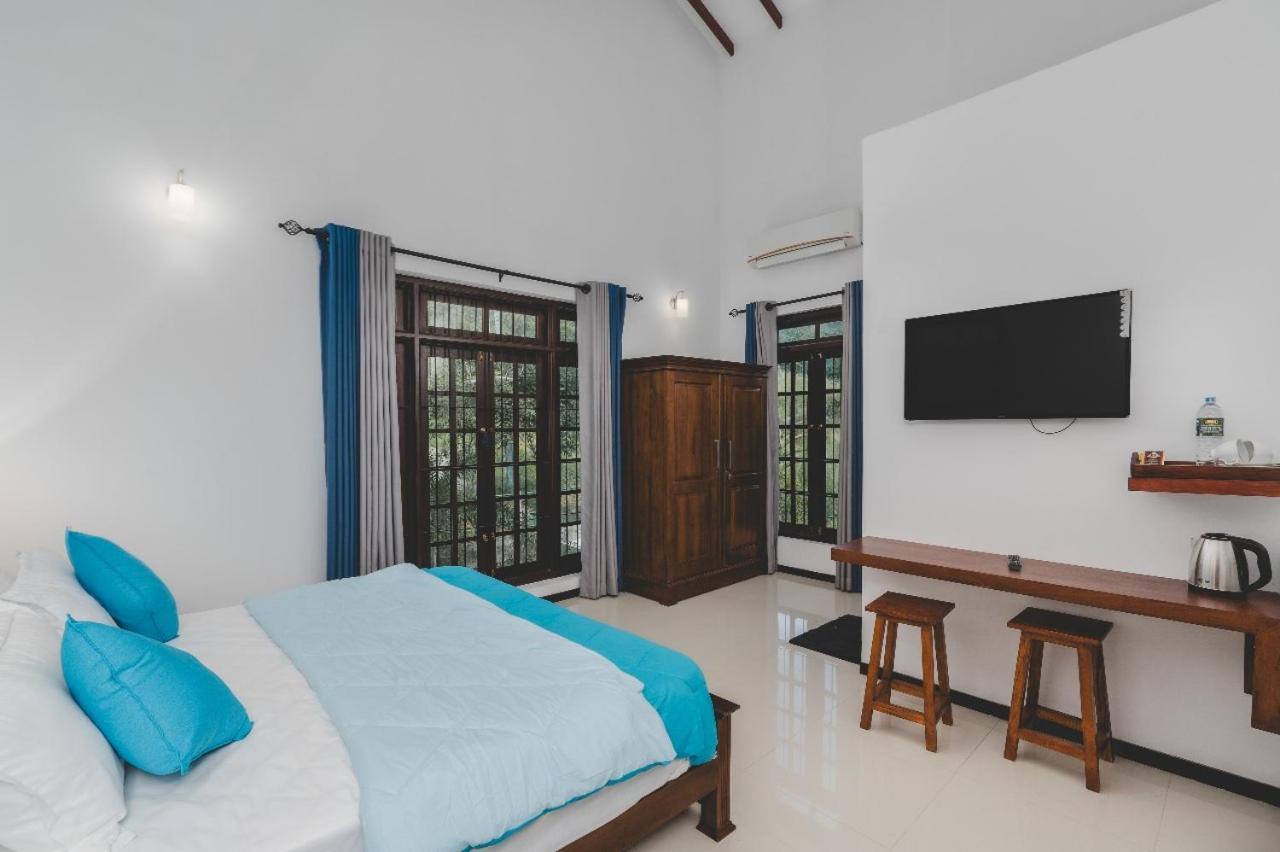 Horizon View Bed and Breakfast Kandy Eksteriør billede