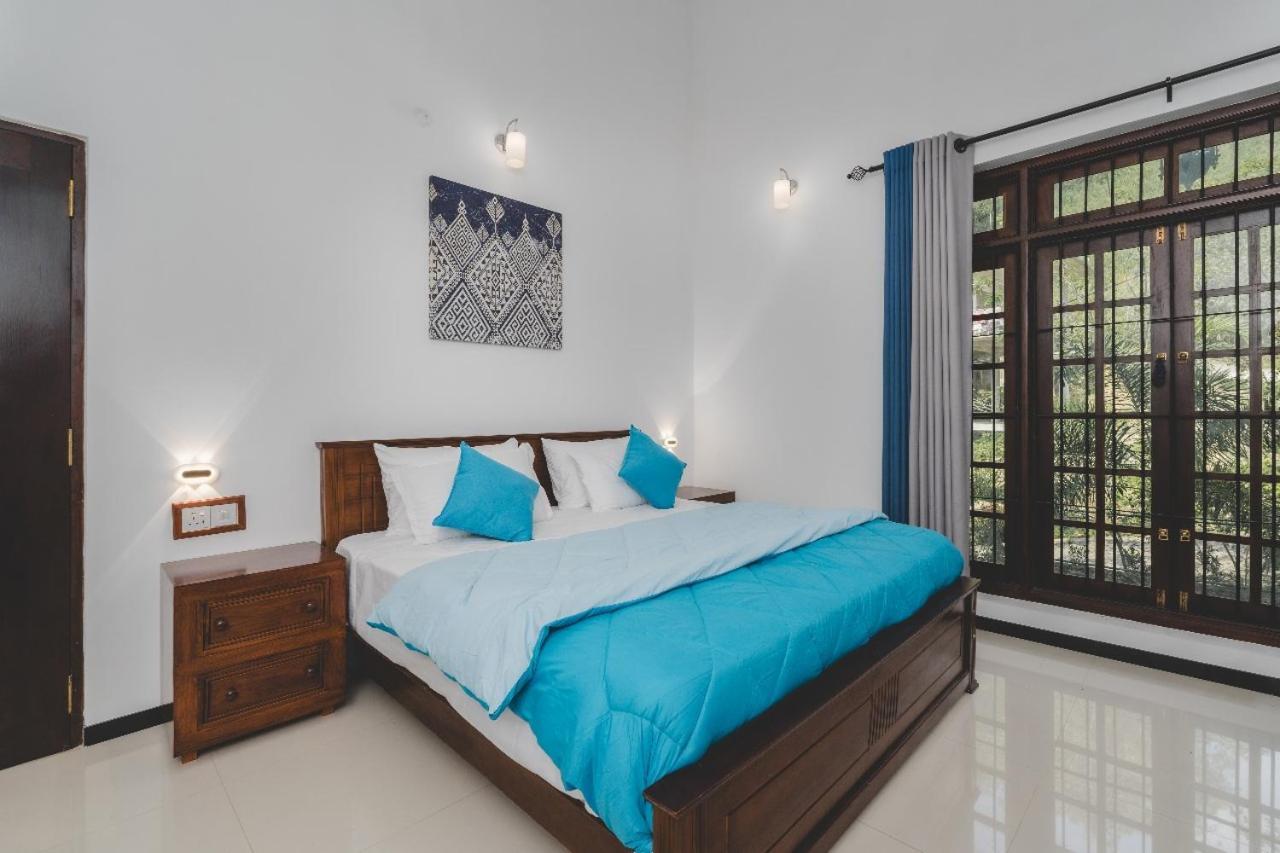 Horizon View Bed and Breakfast Kandy Eksteriør billede