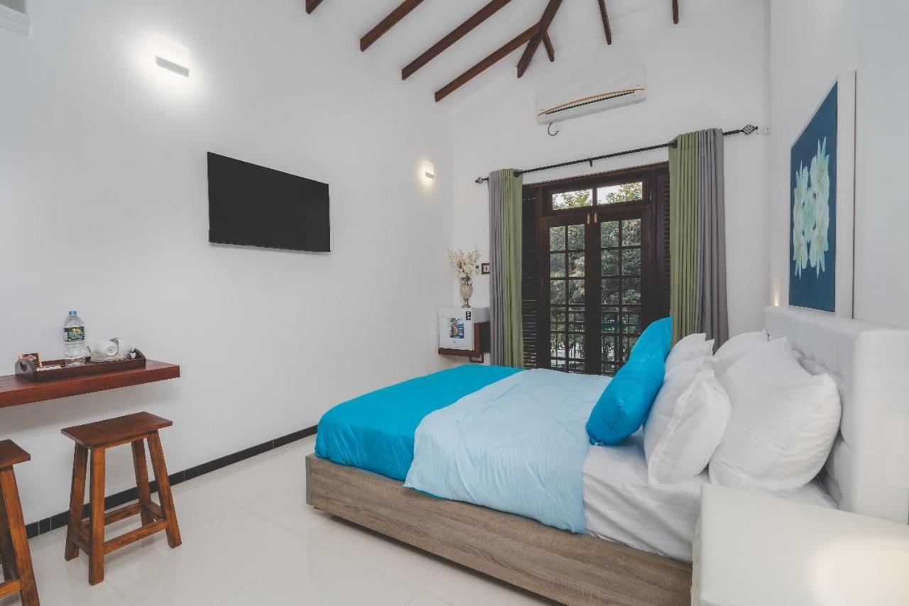 Horizon View Bed and Breakfast Kandy Eksteriør billede