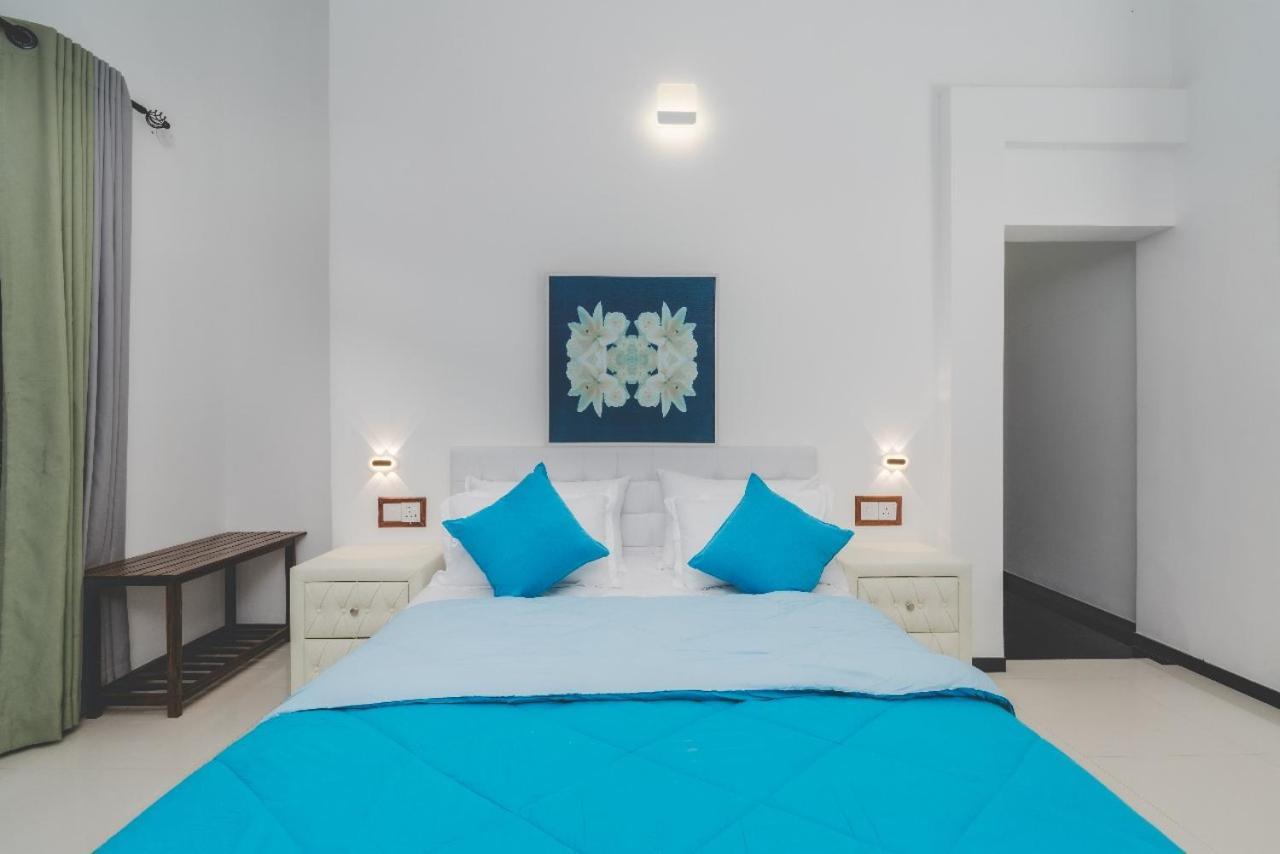 Horizon View Bed and Breakfast Kandy Eksteriør billede